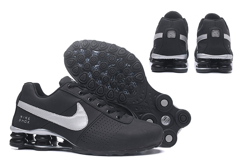 men NIKE SHOX DELIVER 809-001